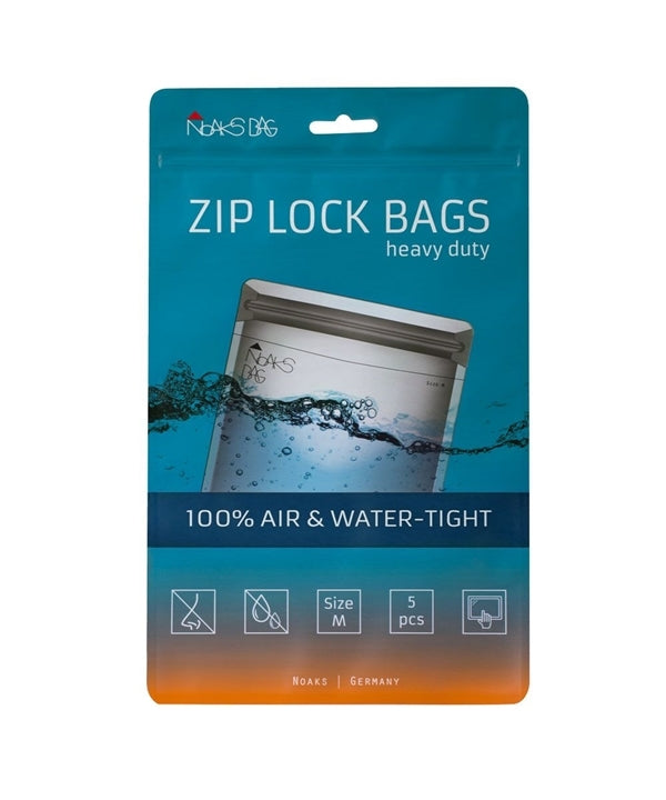 Noaks Bag - 5 Stk