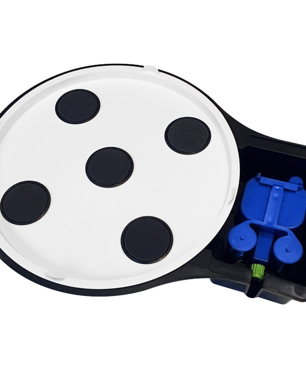 AP AQUAplate Kit Round