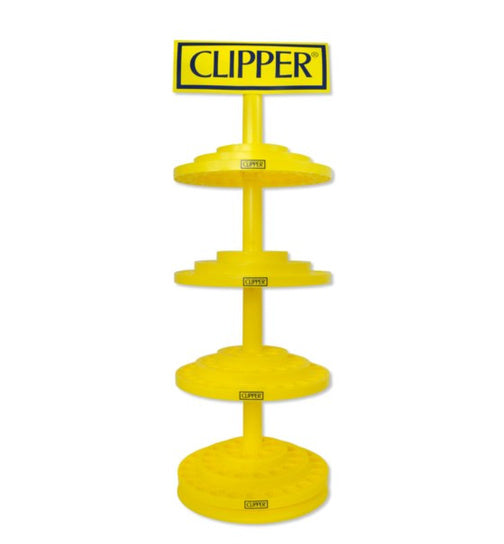 Clipper Caroussel