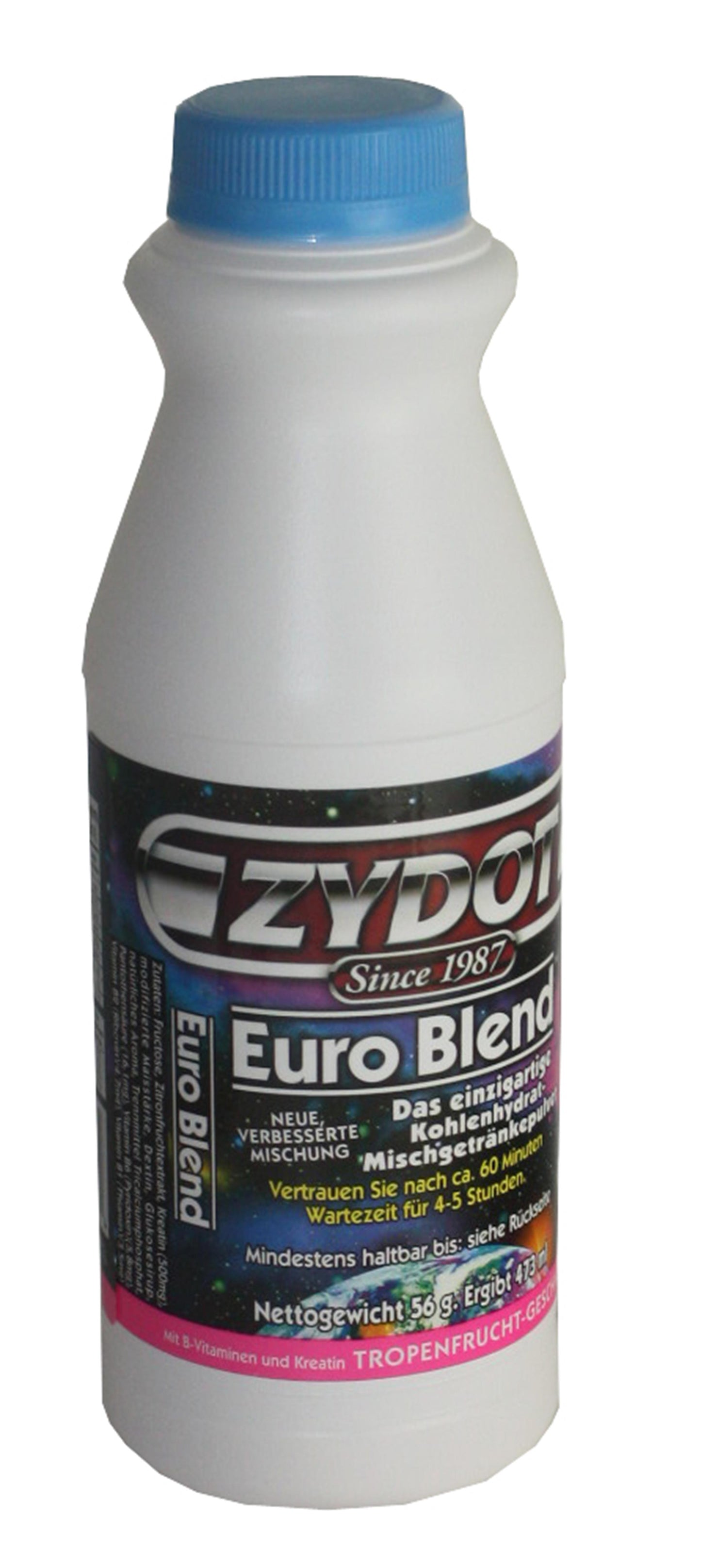 Zydot Euro Blend 56 g - Tropenfrucht