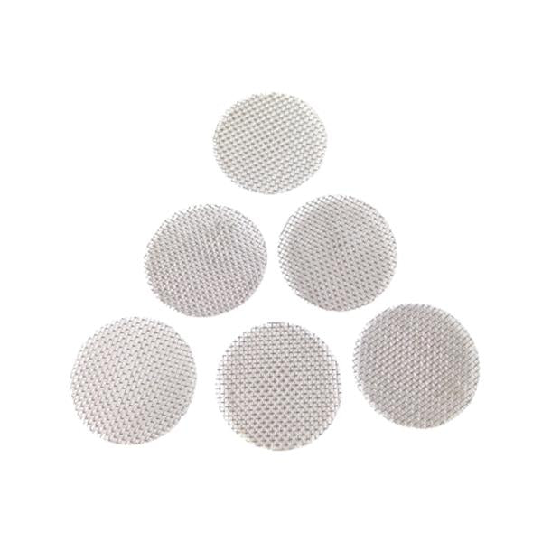 Arizer ArGo Replacement Screen Set 6 Piece