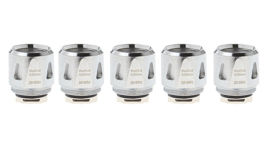 Joyetech ProCore Aries Coil 0,25ohm 5 Stück