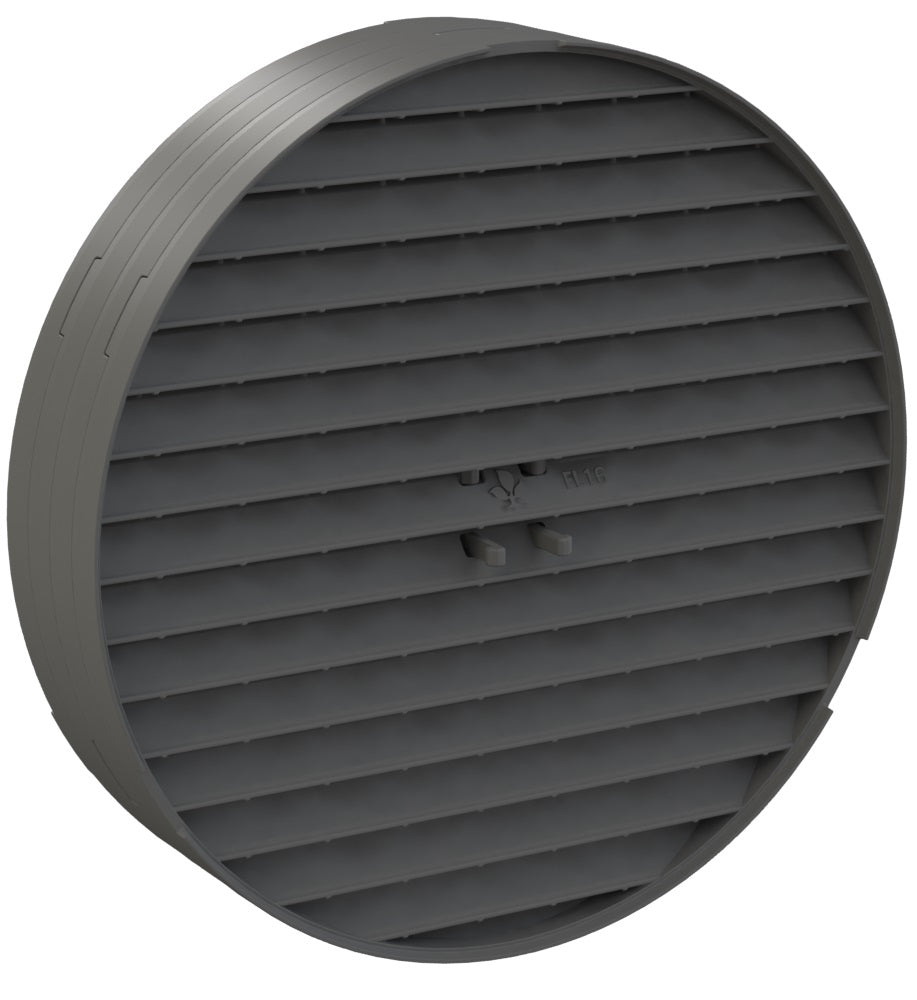 Secret Jardin Light Baffle Mesh