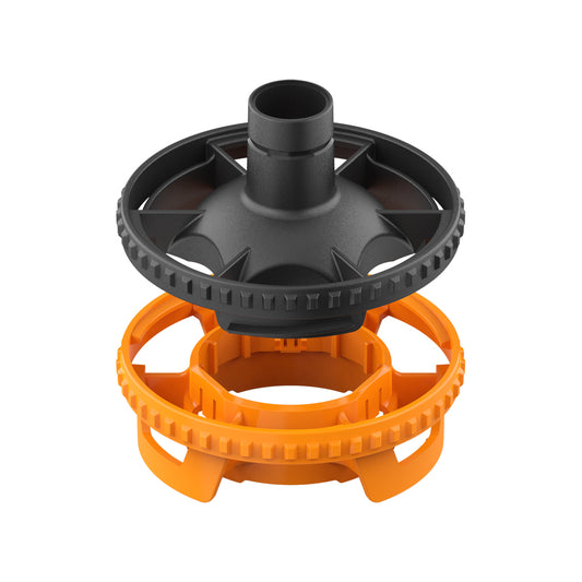 Storz & Bickel Volcano Hybrid Filling Chamber Housing