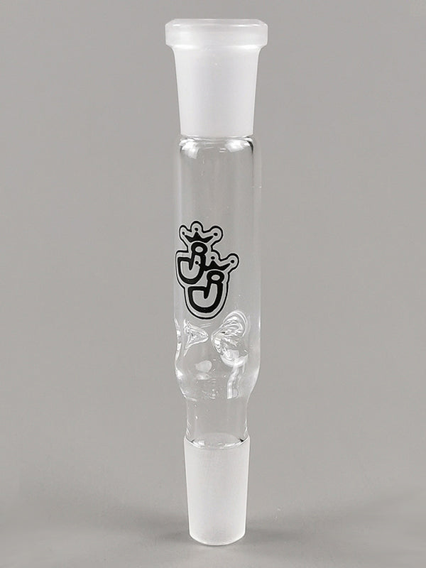 Jelly Joker - 14,5 Activated Charcoal Bowl Extension