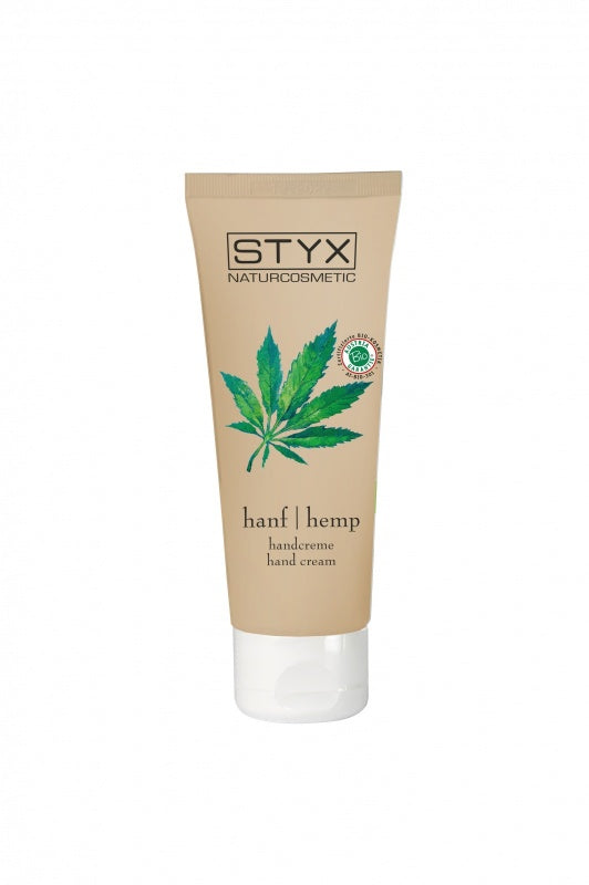 Styx Hemp Hand Cream 70 ml