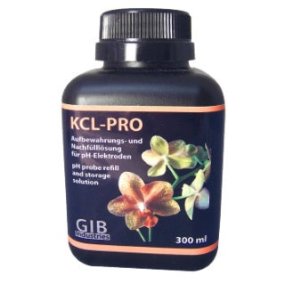KCL Pro Liquid Solution 300 ml