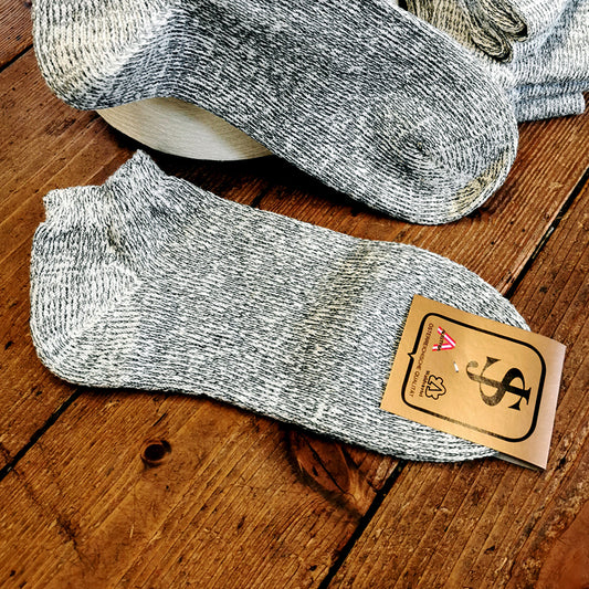 Hemp Sock "Sneakers" 36-37