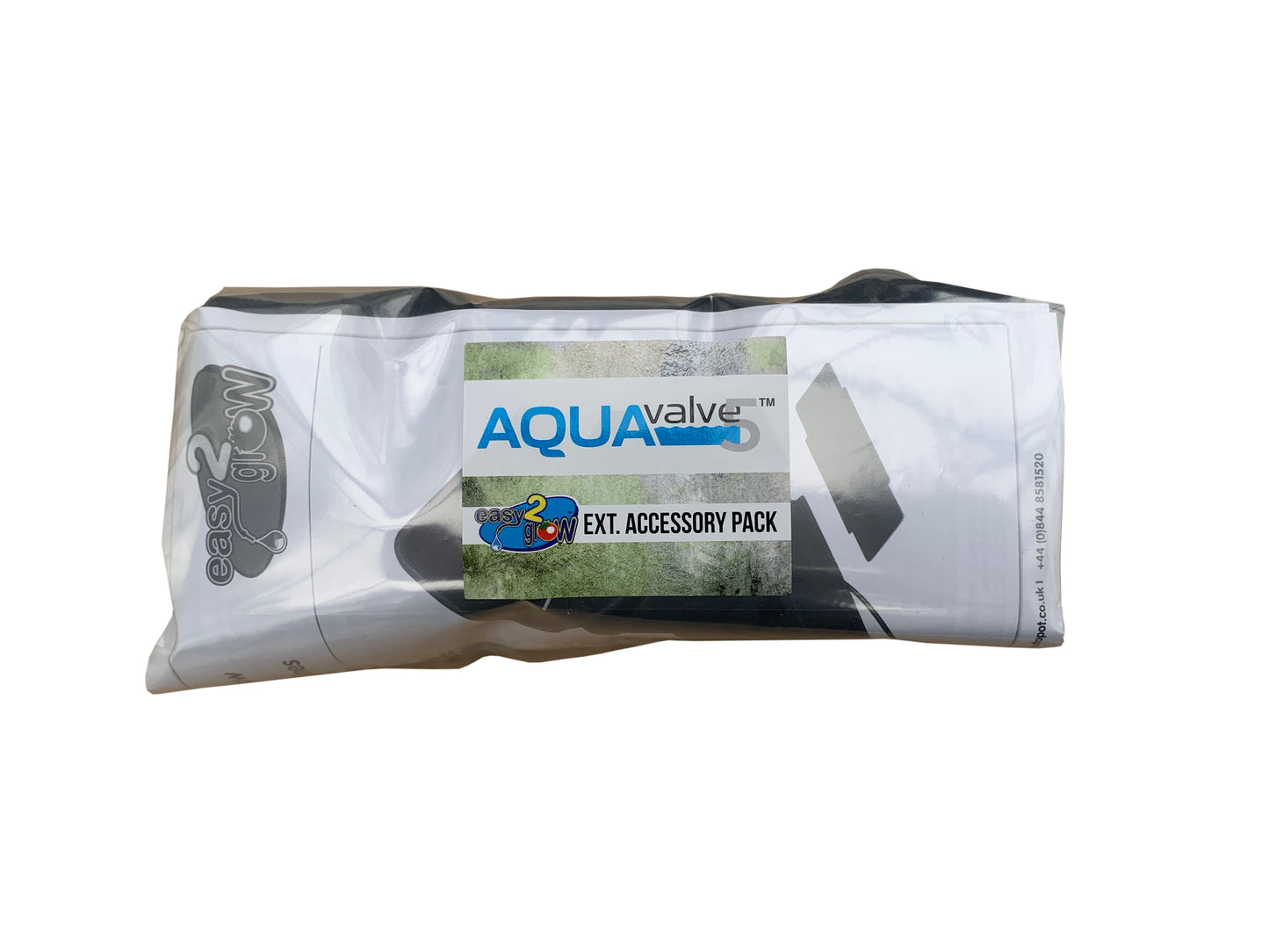 AutoPot Accessory pack f. easy2grow Extension kit – with AquaValve5