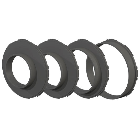 Secret Jardin 250 mm connector DF25