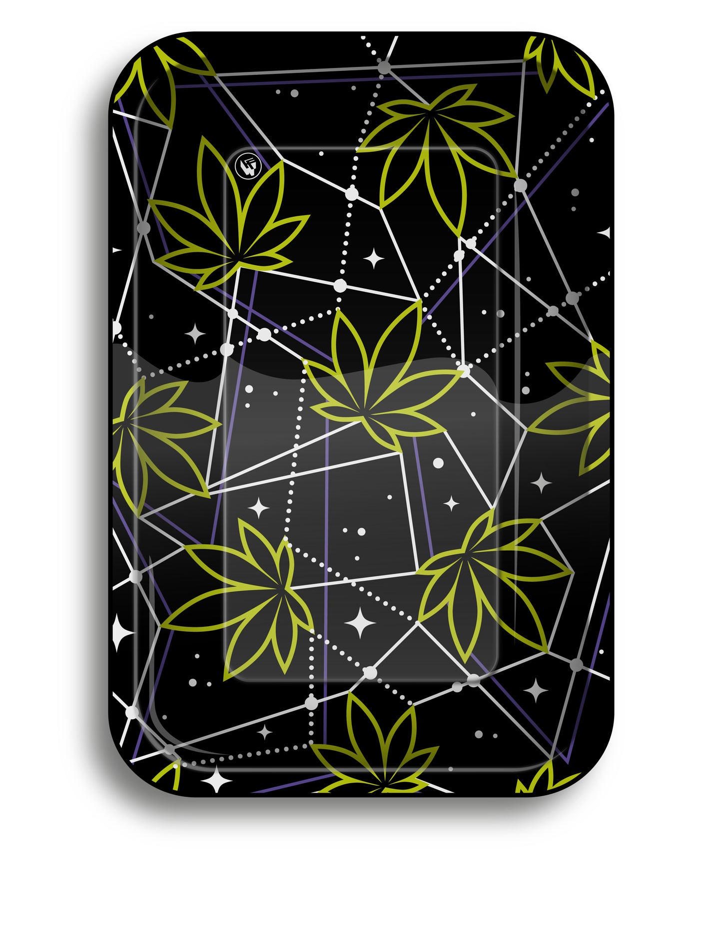 Rolling Tray THC 275 mm x 175 mm