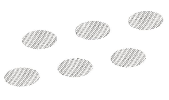 Crafty / Mighty Oversize Screen Set small