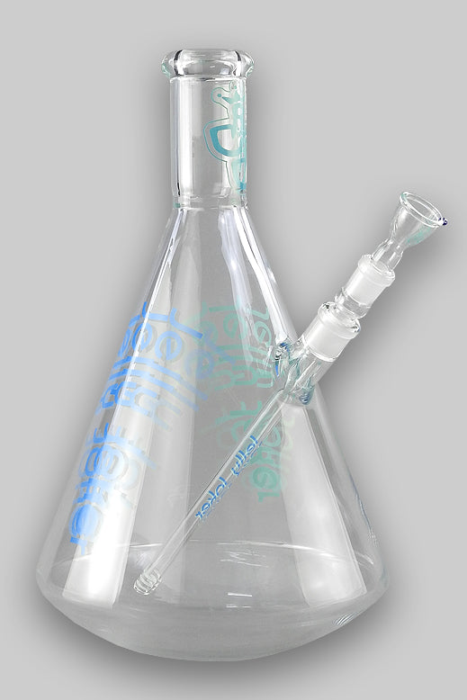 Jelly Joker Glass Bong Dancing 40 cm