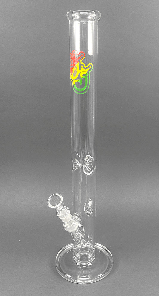 Jelly Joker Glass Bong Larimar 55 cm