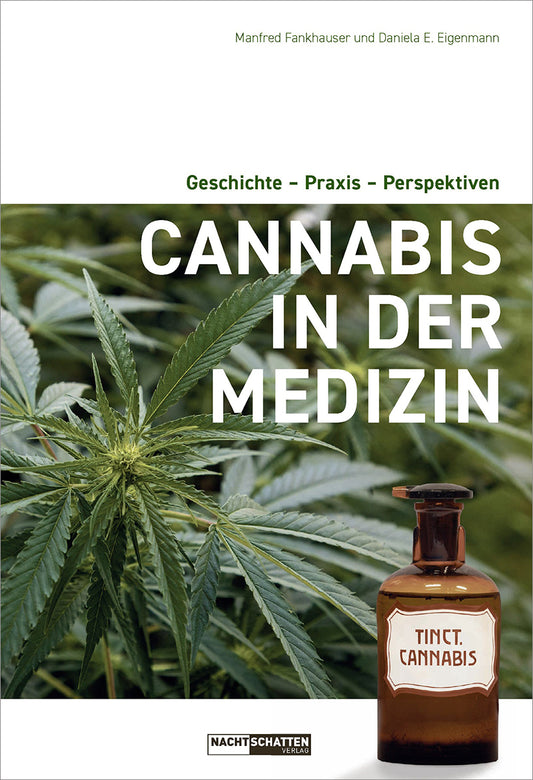Cannabis in medicine(German)