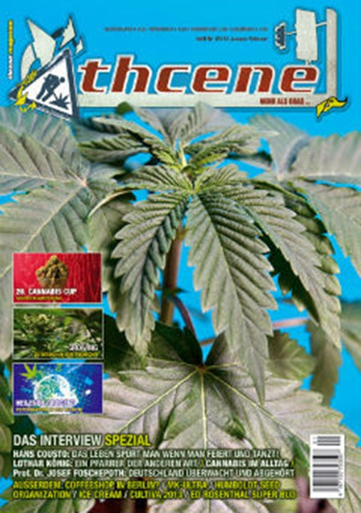 THCENE(German)