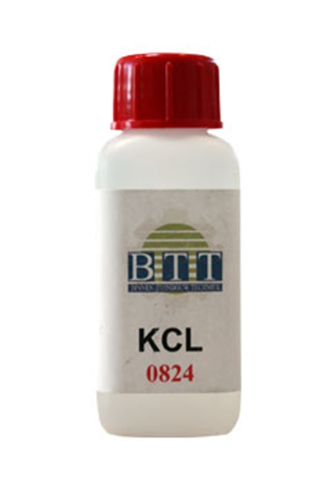 Electrolyte Solvent Solution 100ml