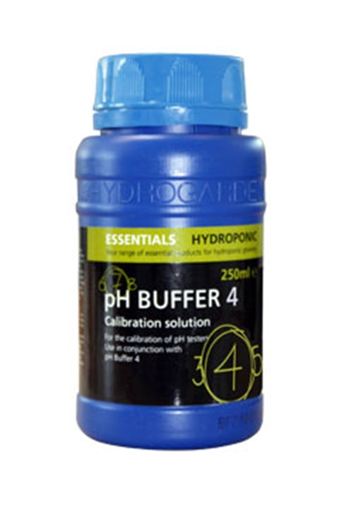 Buffer solution PH 4,01 300ml