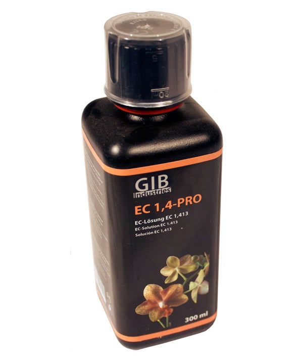 Eichflüssigkeit EC 1,413 300ml