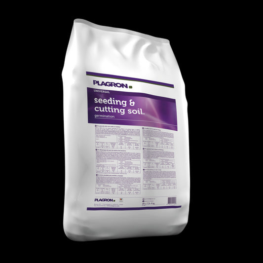 Plagron Cuttling soil 25L