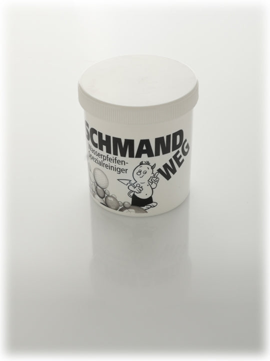 Schmand-Weg Bong Cleaner