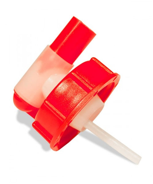 Stoptap 5 & 10 liter Tank