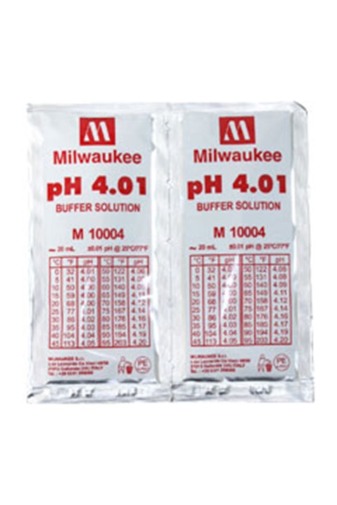 Buffer Solution PH 4,01 20ml
