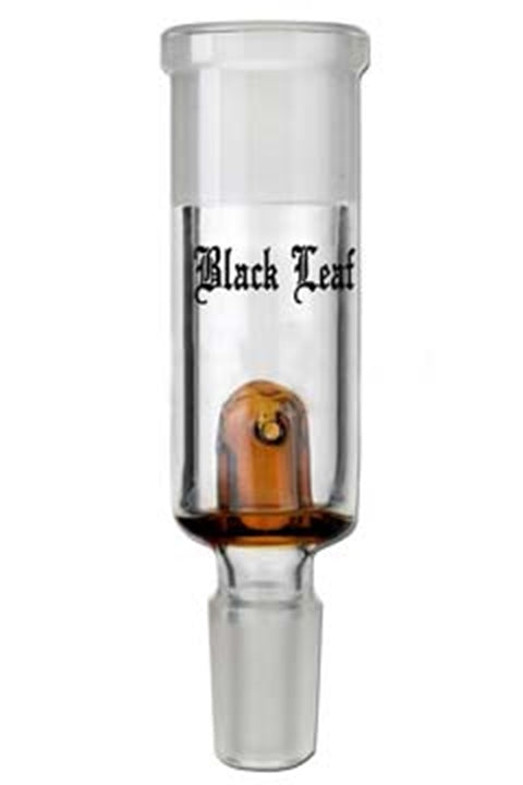 Activated Charcoal Bong Adapter