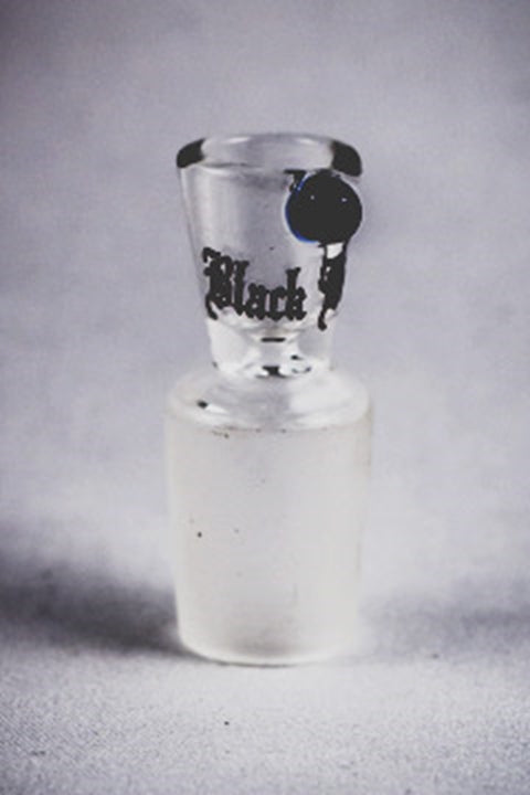 Glass Bowl NS19