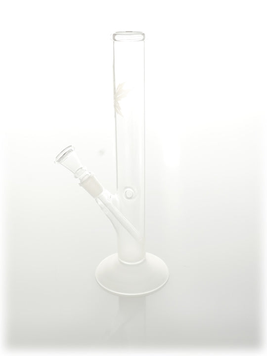 Glassbong Sand Leaf  14,5