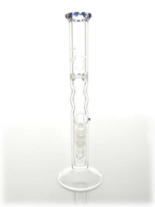 Jelly Joker Glass Bong Marokit