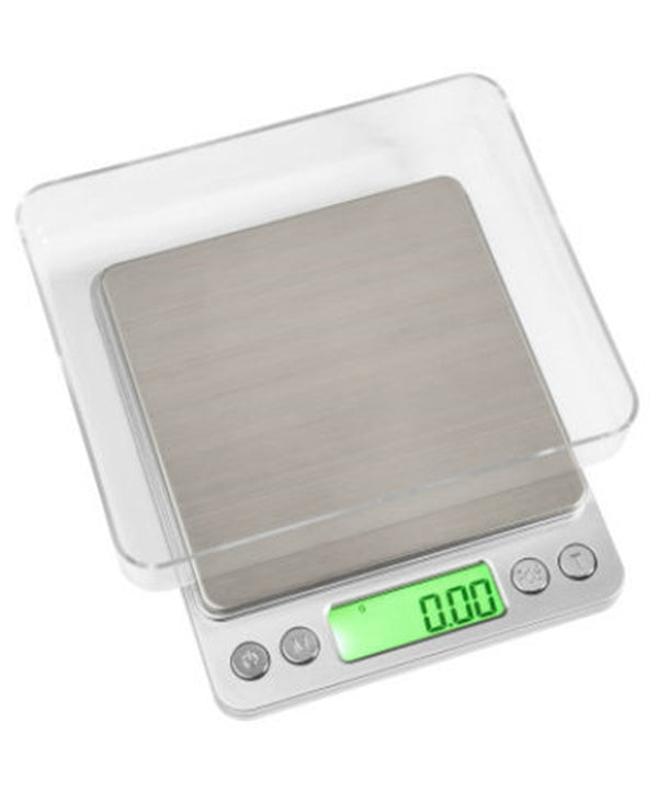 Digitalwaage GScale 500g - 0,1