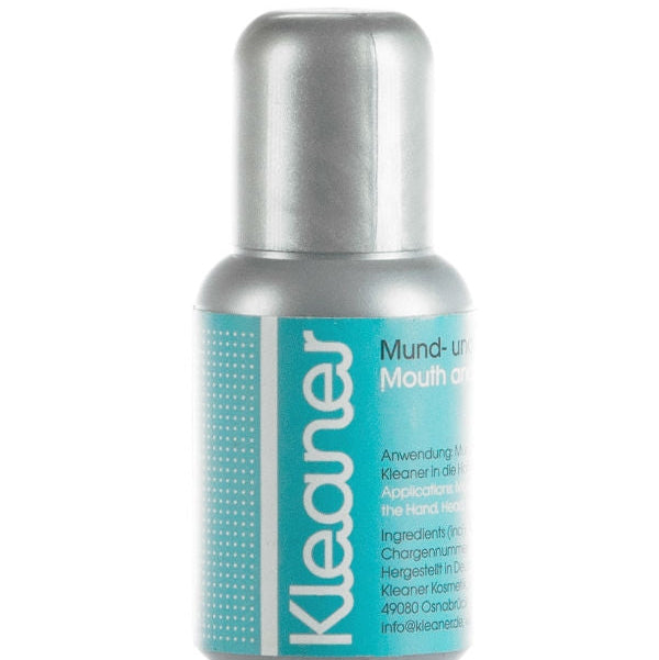 Toxin Cleaner 30 ml