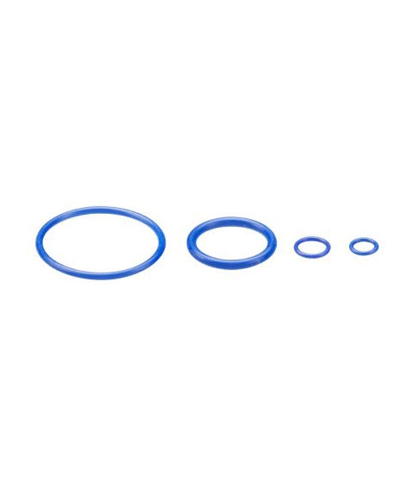 Mighty seal ring set