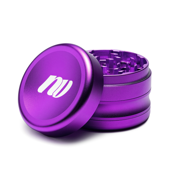 NV Grinder 40mm 4tlg Diamond