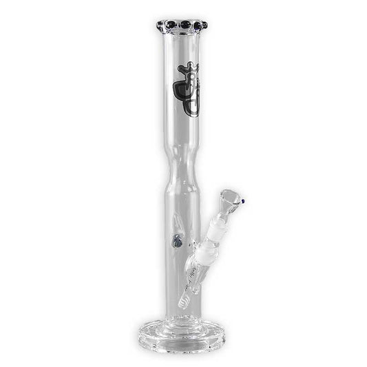 Jelly Joker Glasbong Black Pearl