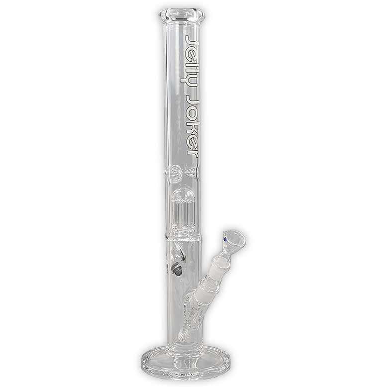Jelly Joker Glasbong Percolith Neptun