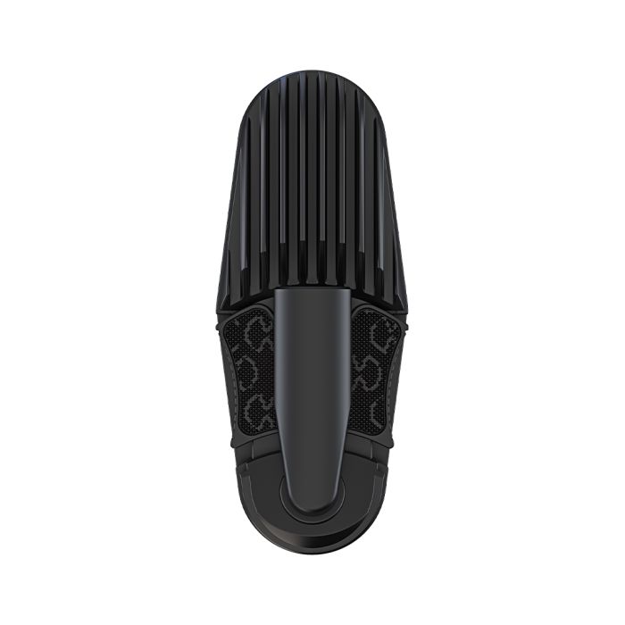 Storz & Bickel Mighty Kühleinheit von oben