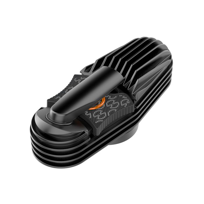 Storz & Bickel Mighty Kühleinheit für einen kühleren Dampf