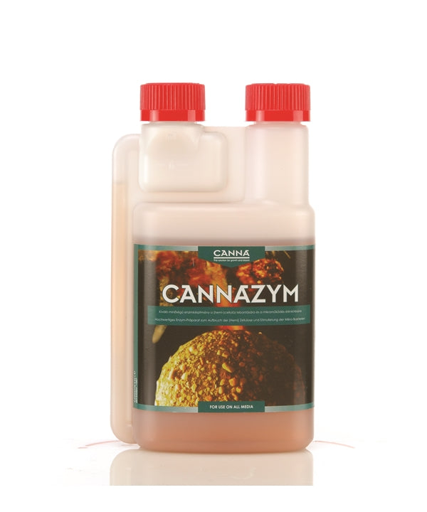 Cannazym