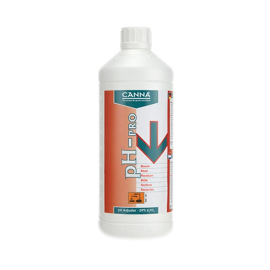 Canna pH- Bloom 1L