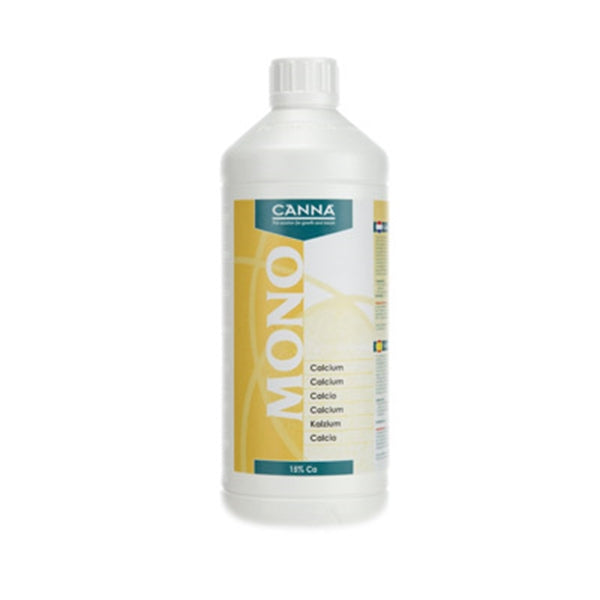 Canna Mono Calzium (Ca 12%) 1L