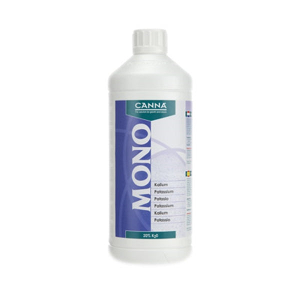 Canna Mono Potassium (K 20%) 1L