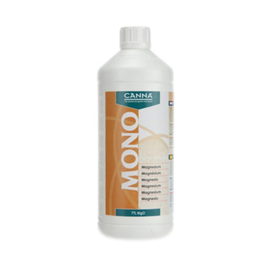 Canna Mono Magnesium (MgO 7%) 1L