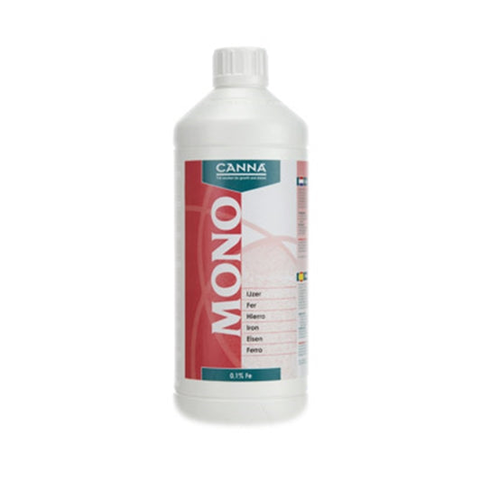 Canna Mono Iron (Fe) 1L