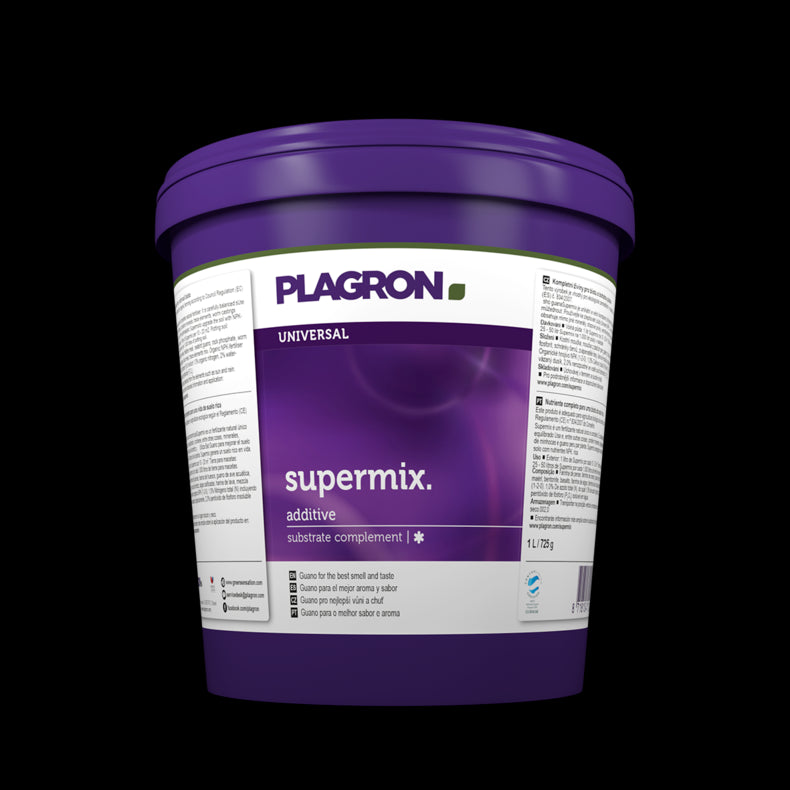 Plagron Supermix