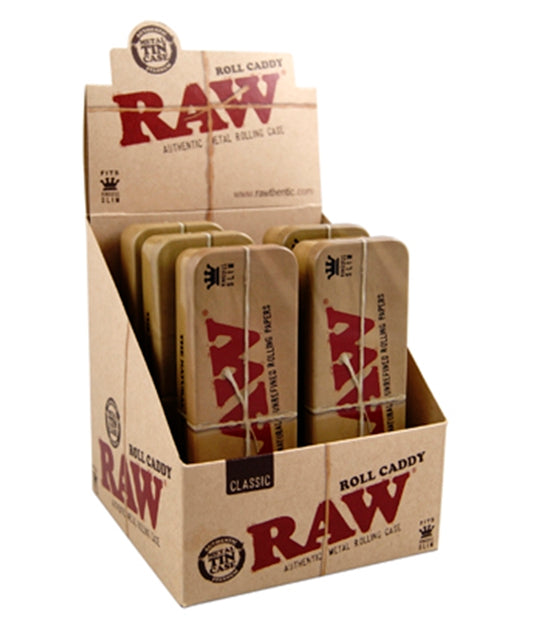 RAW Dose Cone Caddy for Prerolled K.S.