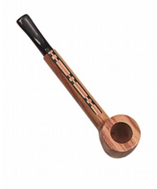 Wood Pipe Pattern