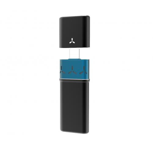 AirVape Xs shell