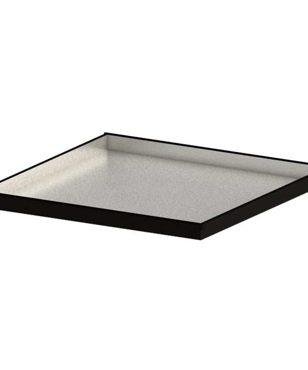 Secret Jardin Water Tray 90 x 90 cm